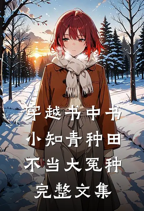 穿越书中书：小知青种田不当大冤种完整文集