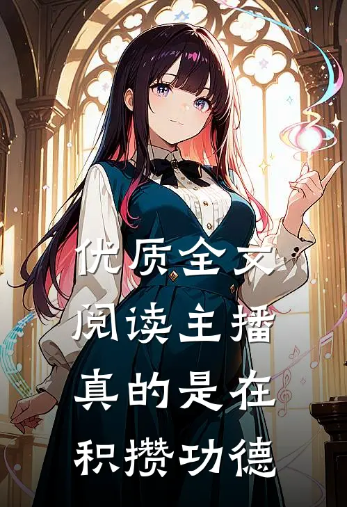 优质全文阅读主播真的是在积攒功德