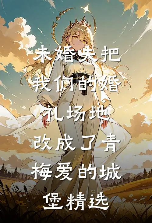 未婚夫把我们的婚礼场地，改成了青梅爱的城堡精选