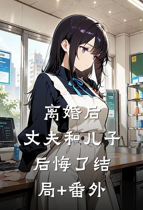 离婚后，丈夫和儿子后悔了结局+番外