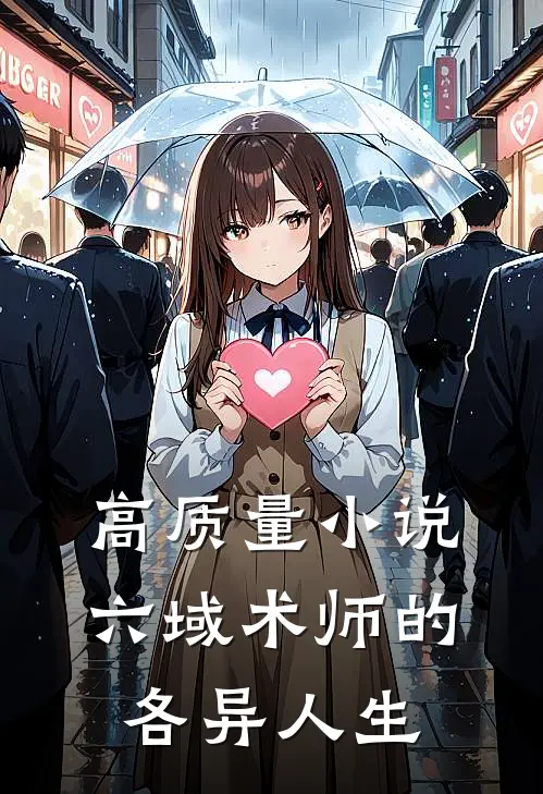 高质量小说六域术师的各异人生