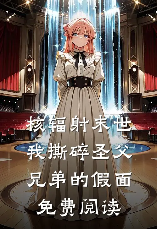 核辐射末世，我撕碎圣父兄弟的假面免费阅读