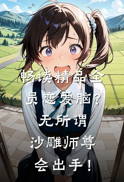 畅读精品全员恋爱脑？无所谓，沙雕师尊会出手！