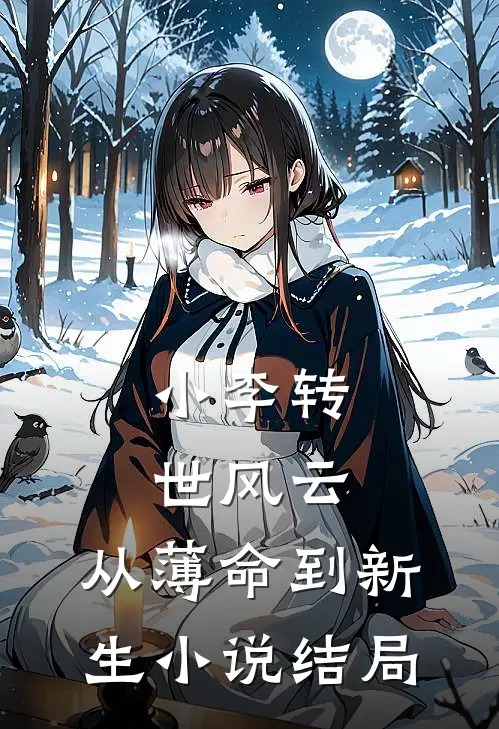 小李转世风云：从薄命到新生小说结局