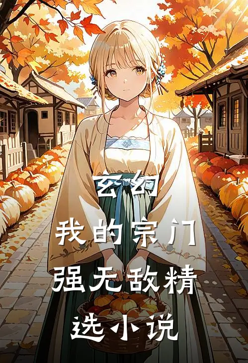 玄幻：我的宗门强无敌精选小说
