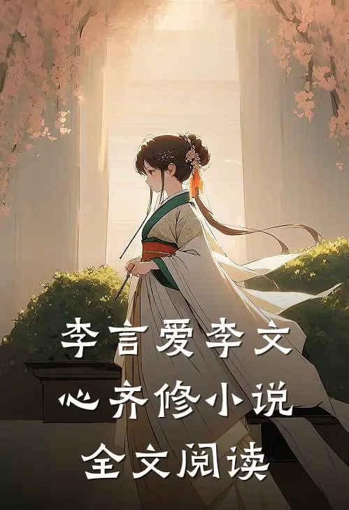 李言爱李文心齐修小说全文阅读