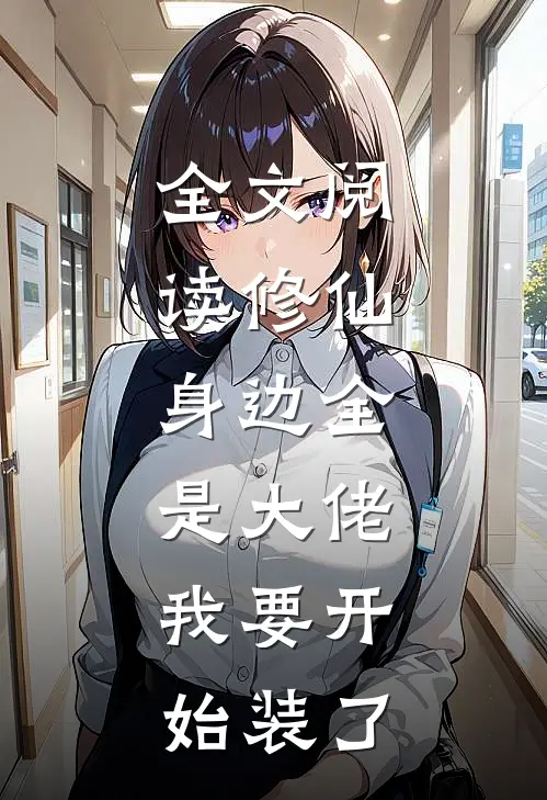 全文阅读修仙：身边全是大佬，我要开始装了
