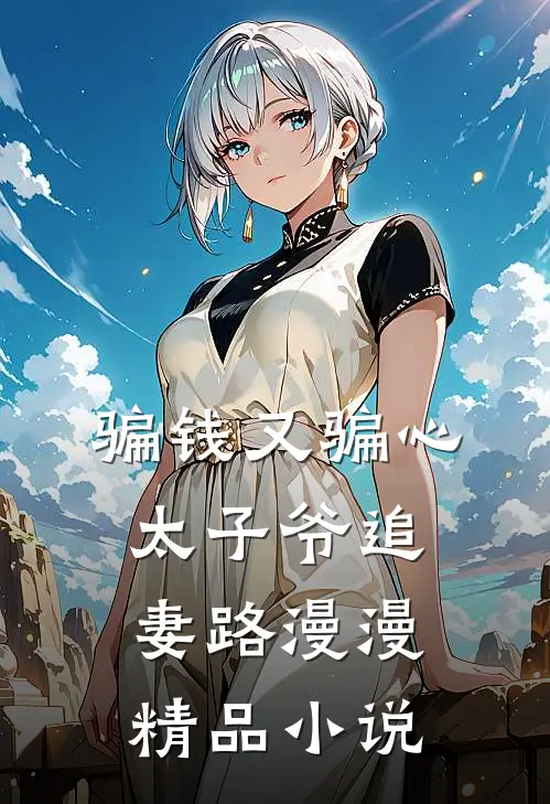骗钱又骗心，太子爷追妻路漫漫精品小说