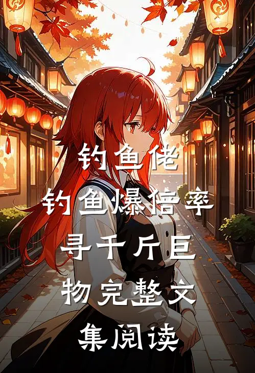 钓鱼佬：钓鱼爆倍率，寻千斤巨物完整文集阅读