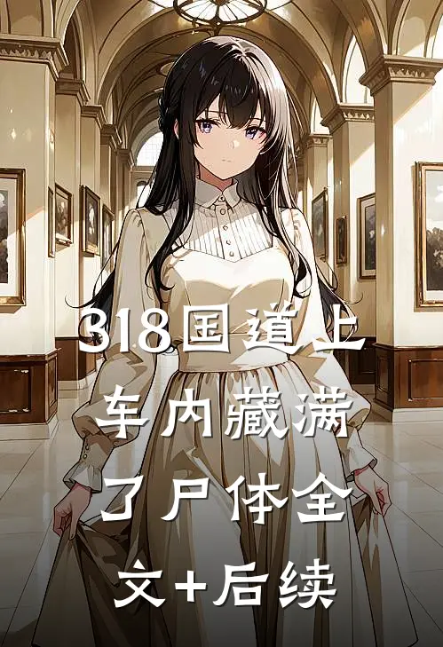 318国道上，车内藏满了尸体全文+后续