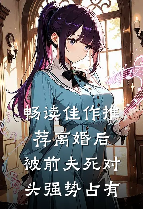 畅读佳作推荐离婚后，被前夫死对头强势占有
