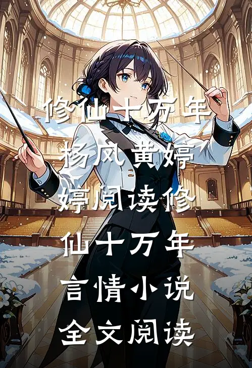修仙十万年杨风黄婷婷阅读_修仙十万年言情小说全文阅读