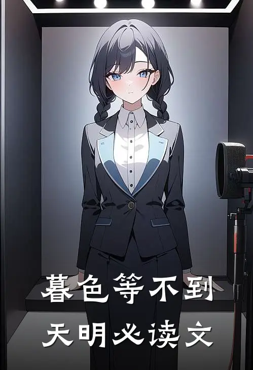 暮色等不到天明必读文