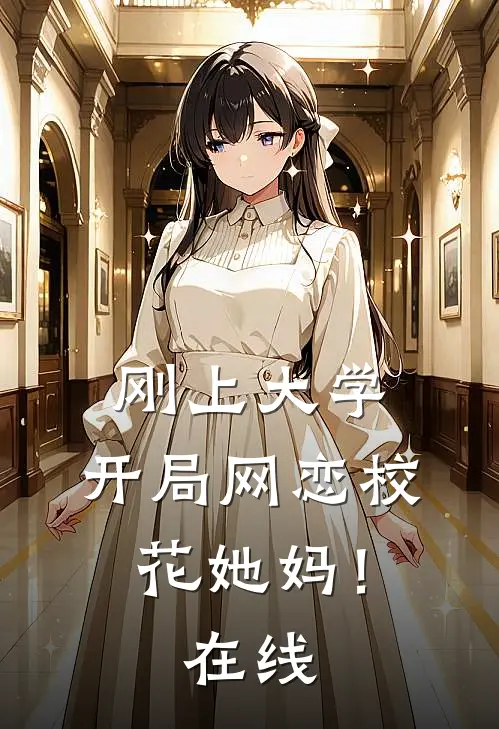 刚上大学，开局网恋校花她妈！在线