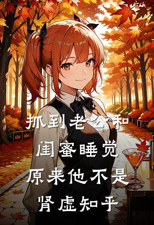 抓到老公和闺蜜睡觉，原来他不是肾虚知乎