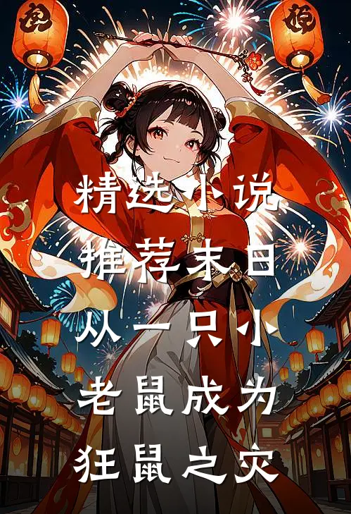 精选小说推荐末日：从一只小老鼠成为狂鼠之灾