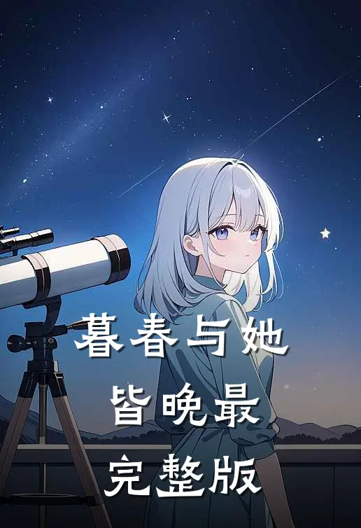 暮春与她皆晚最完整版