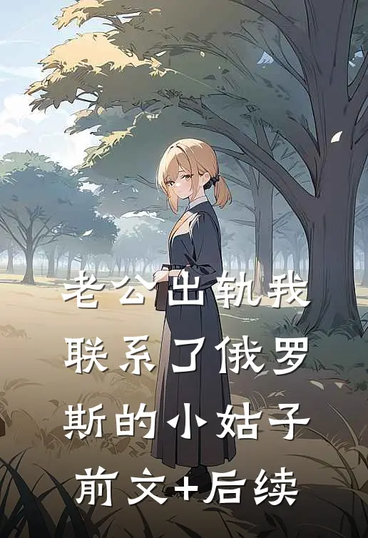 老公出轨我联系了俄罗斯的小姑子前文+后续