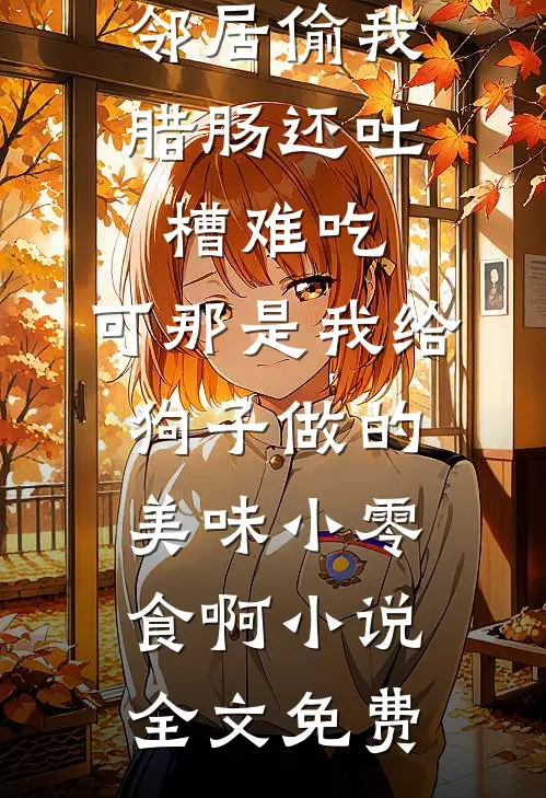 邻居偷我腊肠还吐槽难吃，可那是我给狗子做的美味小零食啊小说全文免费