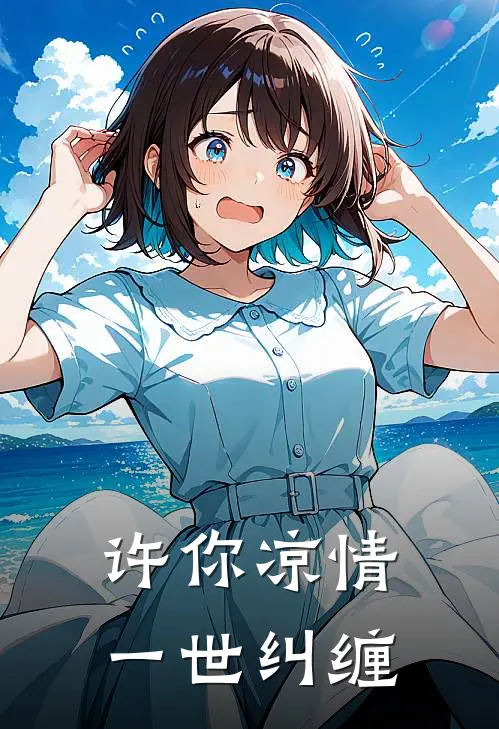 许你凉情，一世纠缠