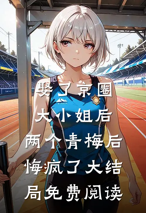 娶了京圈大小姐后，两个青梅后悔疯了大结局免费阅读