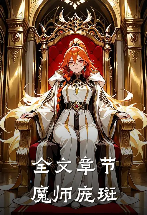 全文章节魔师庞斑