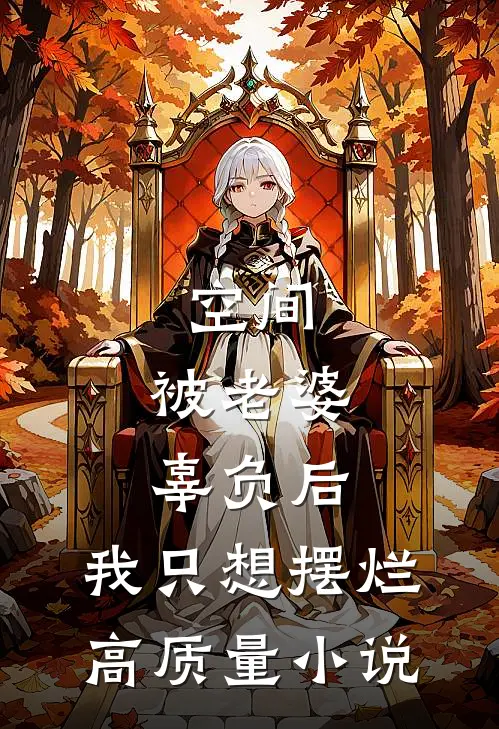 空间：被老婆辜负后，我只想摆烂高质量小说