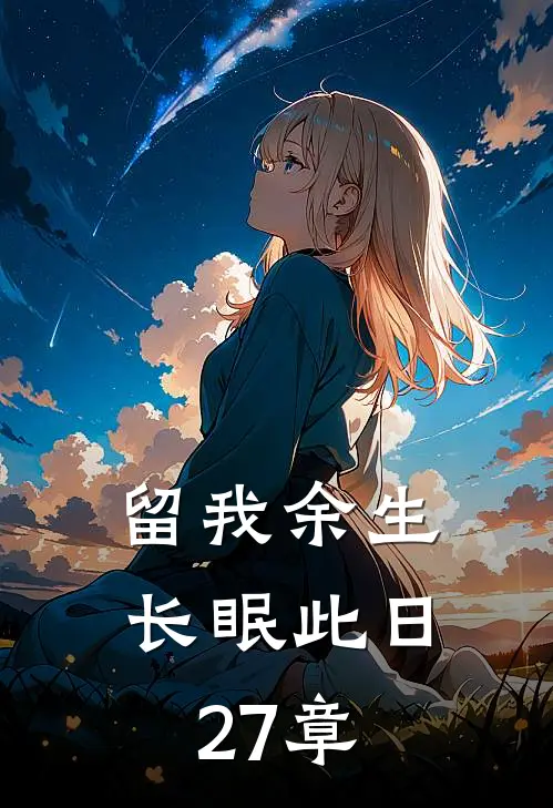留我余生长眠此日27章