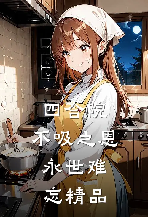 四合院：不吸之恩，永世难忘精品
