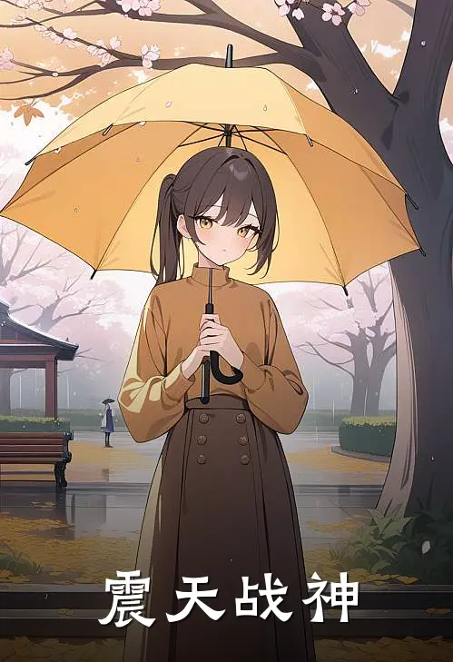 震天战神