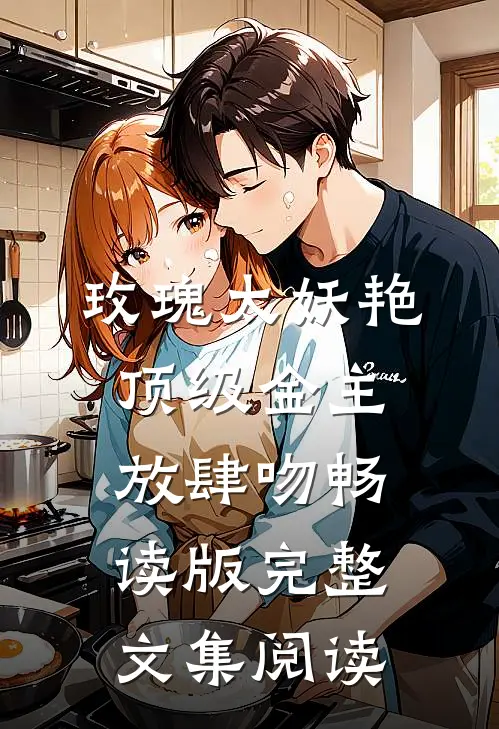 玫瑰太妖艳，顶级金主放肆吻畅读版完整文集阅读