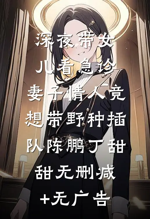 深夜带女儿看急诊，妻子情人竟想带野种插队陈鹏丁甜甜无删减+无广告