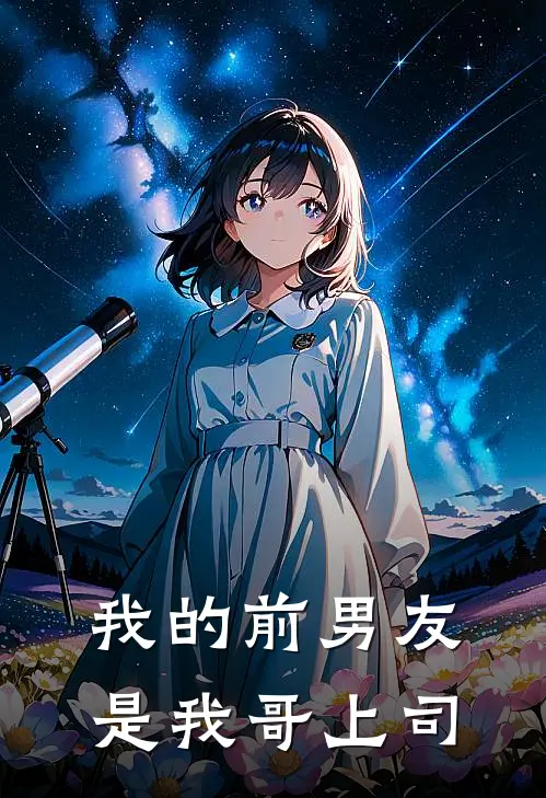 我的前男友是我哥上司
