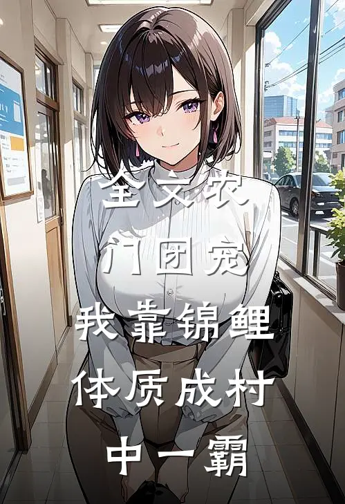 全文农门团宠：我靠锦鲤体质成村中一霸