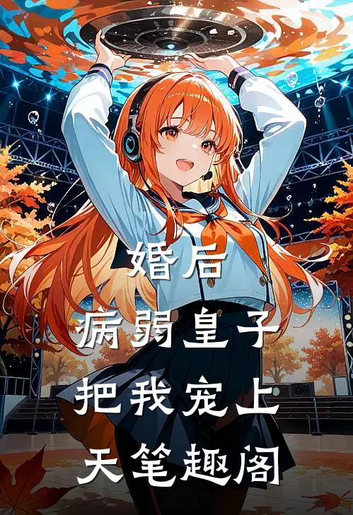 婚后，病弱皇子把我宠上天笔趣阁