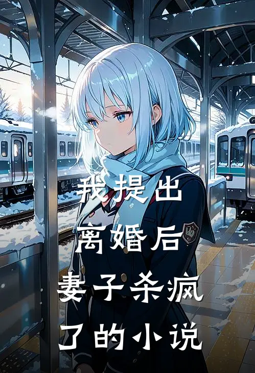 我提出离婚后，妻子杀疯了的小说