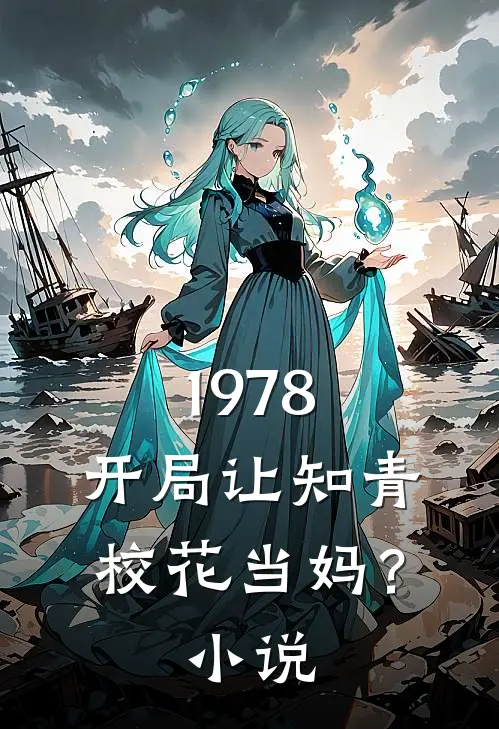 1978：开局让知青校花当妈？小说