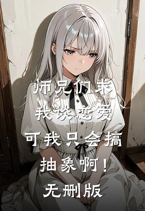 师兄们求我谈恋爱，可我只会搞抽象啊！无删版