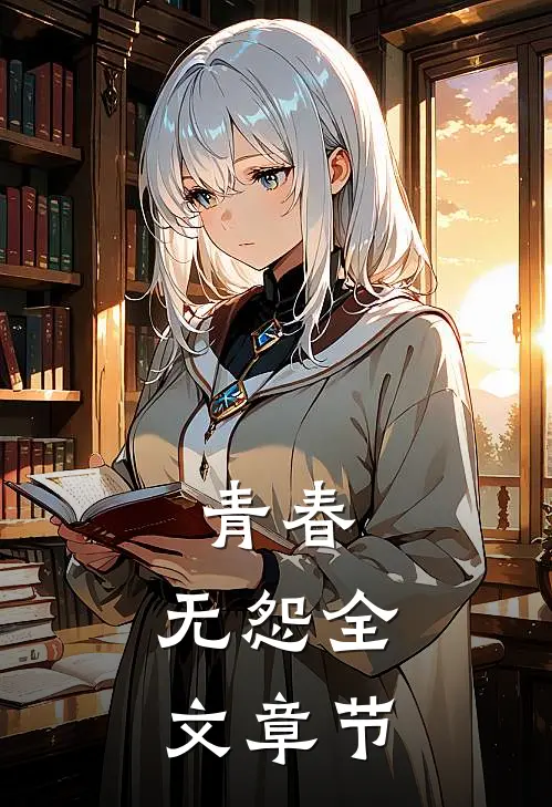 青春，无怨全文章节