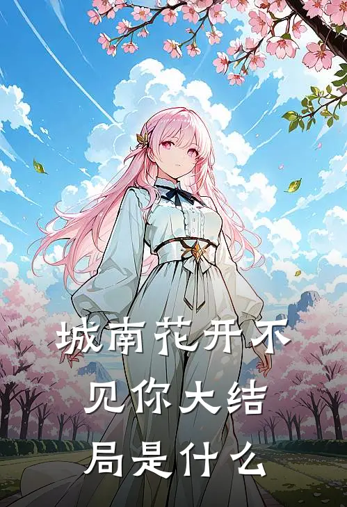 城南花开不见你大结局是什么