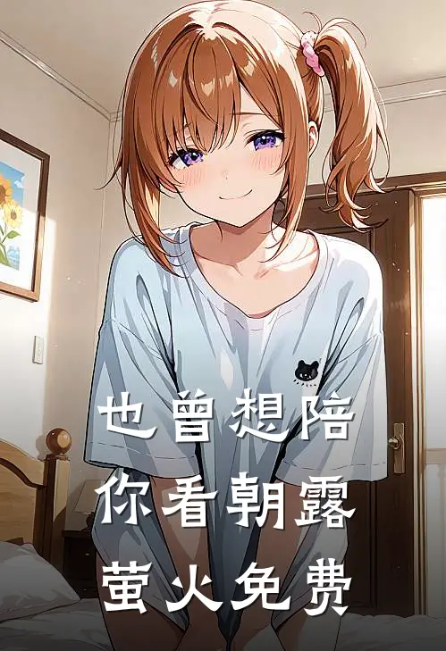 也曾想陪你看朝露萤火免费