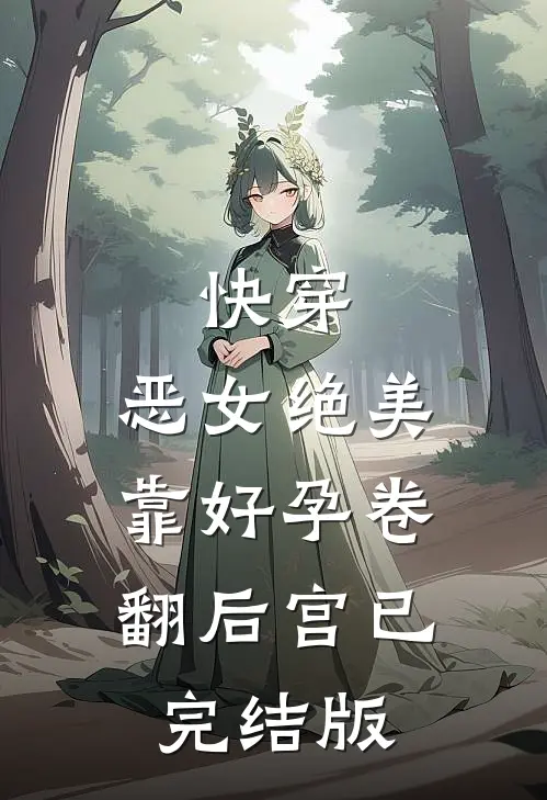 快穿：恶女绝美，靠好孕卷翻后宫已完结版