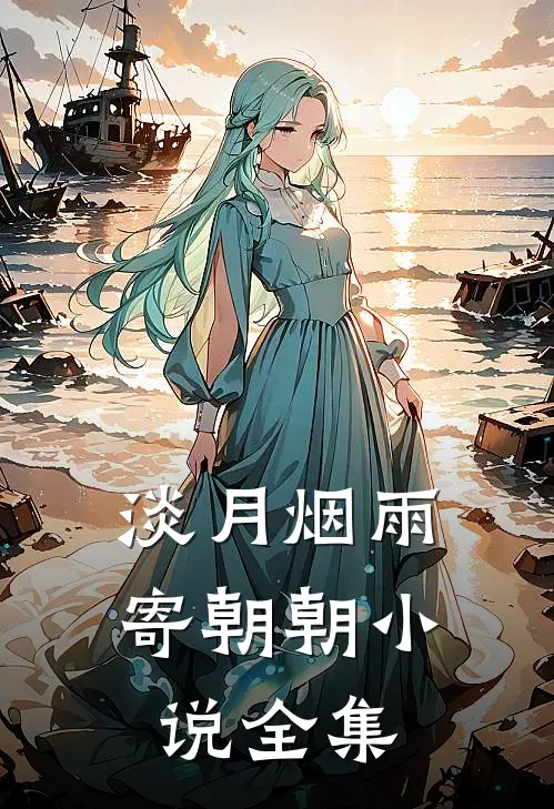 淡月烟雨寄朝朝小说全集