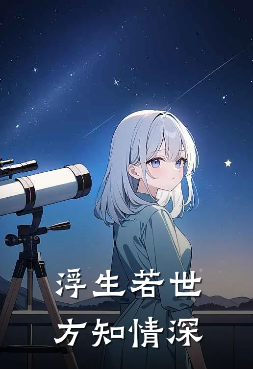 浮生若世，方知情深