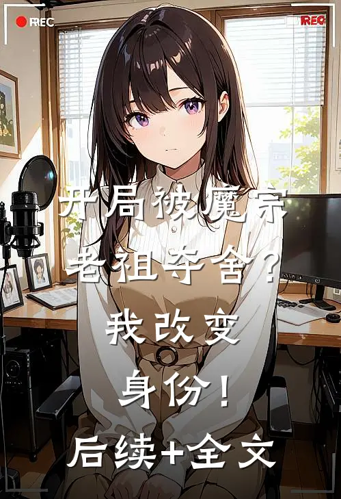 开局被魔宗老祖夺舍？我改变身份！后续+全文