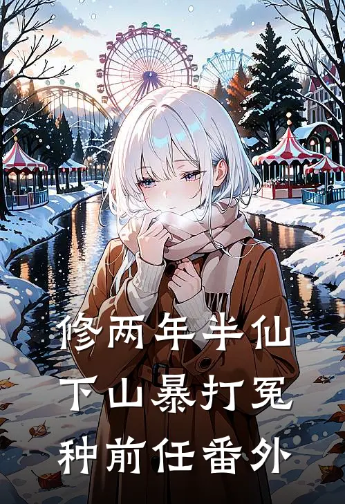 修两年半仙，下山暴打冤种前任番外