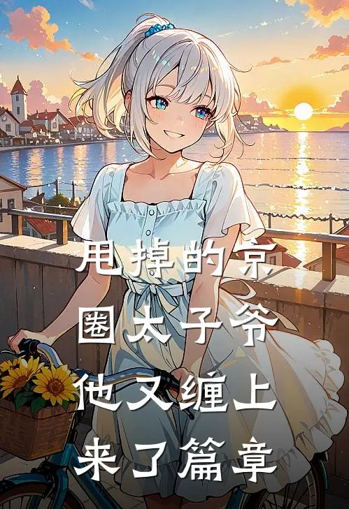 甩掉的京圈太子爷，他又缠上来了篇章