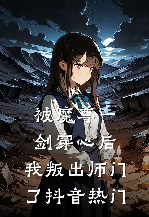 被魔尊一剑穿心后，我叛出师门了抖音热门