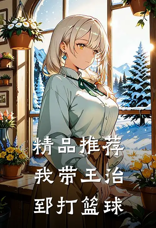 精品推荐我带王治郅打篮球