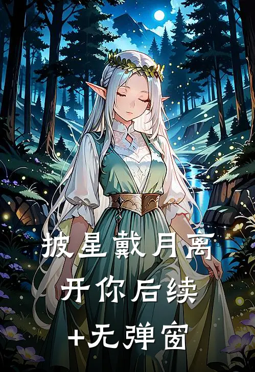 披星戴月离开你后续+无弹窗